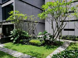 Hijauan (D9), Apartment #555793691